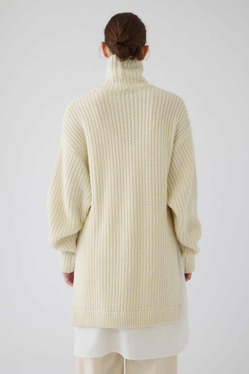 10/14- order start 2way knit OP IVOY FREE