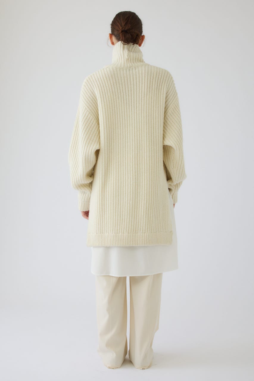 10/14- order start 2way knit OP IVOY FREE