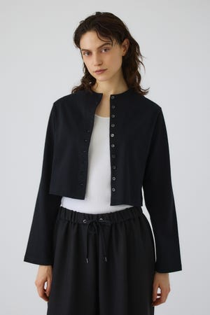Neck darts cut long T/SH