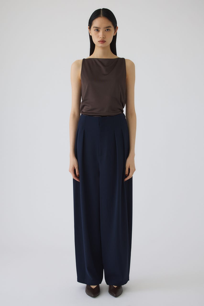 7/1- order start Triacetate satin tops BRN FREE