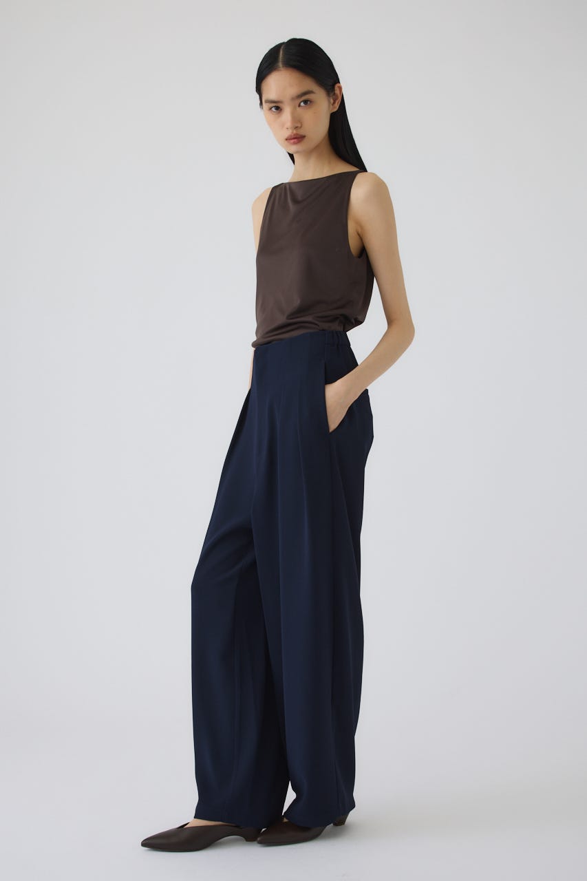 7/1- order start Triacetate satin tops BRN FREE