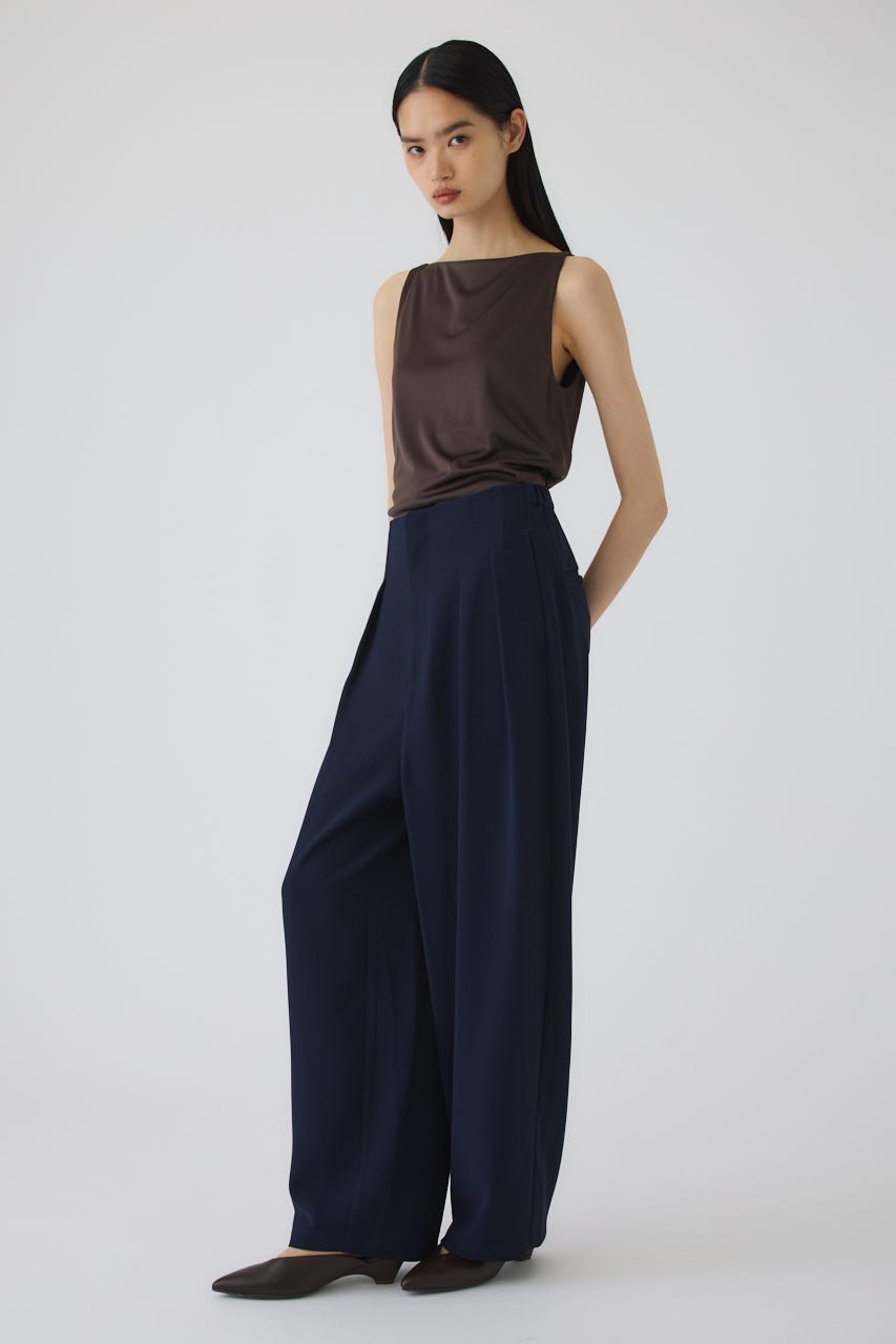 7/1- order start Triacetate satin tops BRN FREE