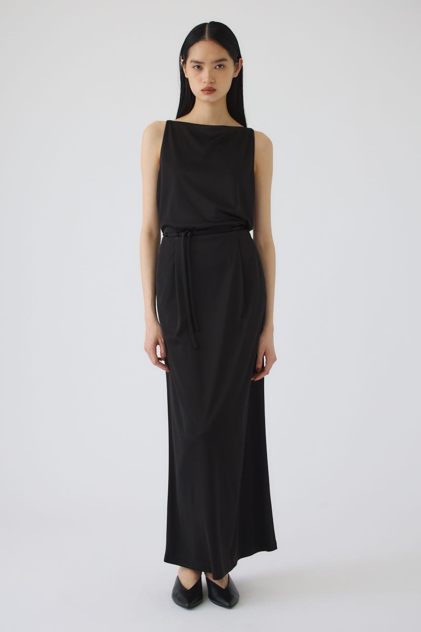 7/1- order start Triacetate satin SK BLK 38