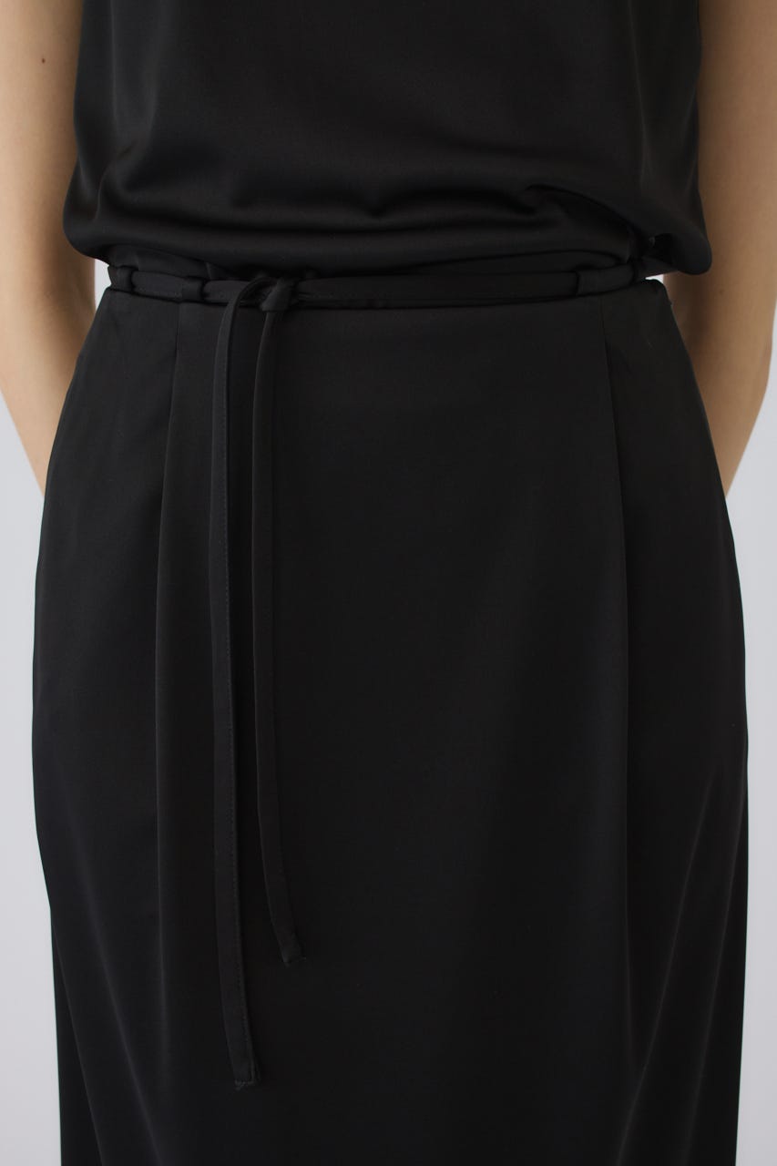 7/1- order start Triacetate satin SK BLK 38