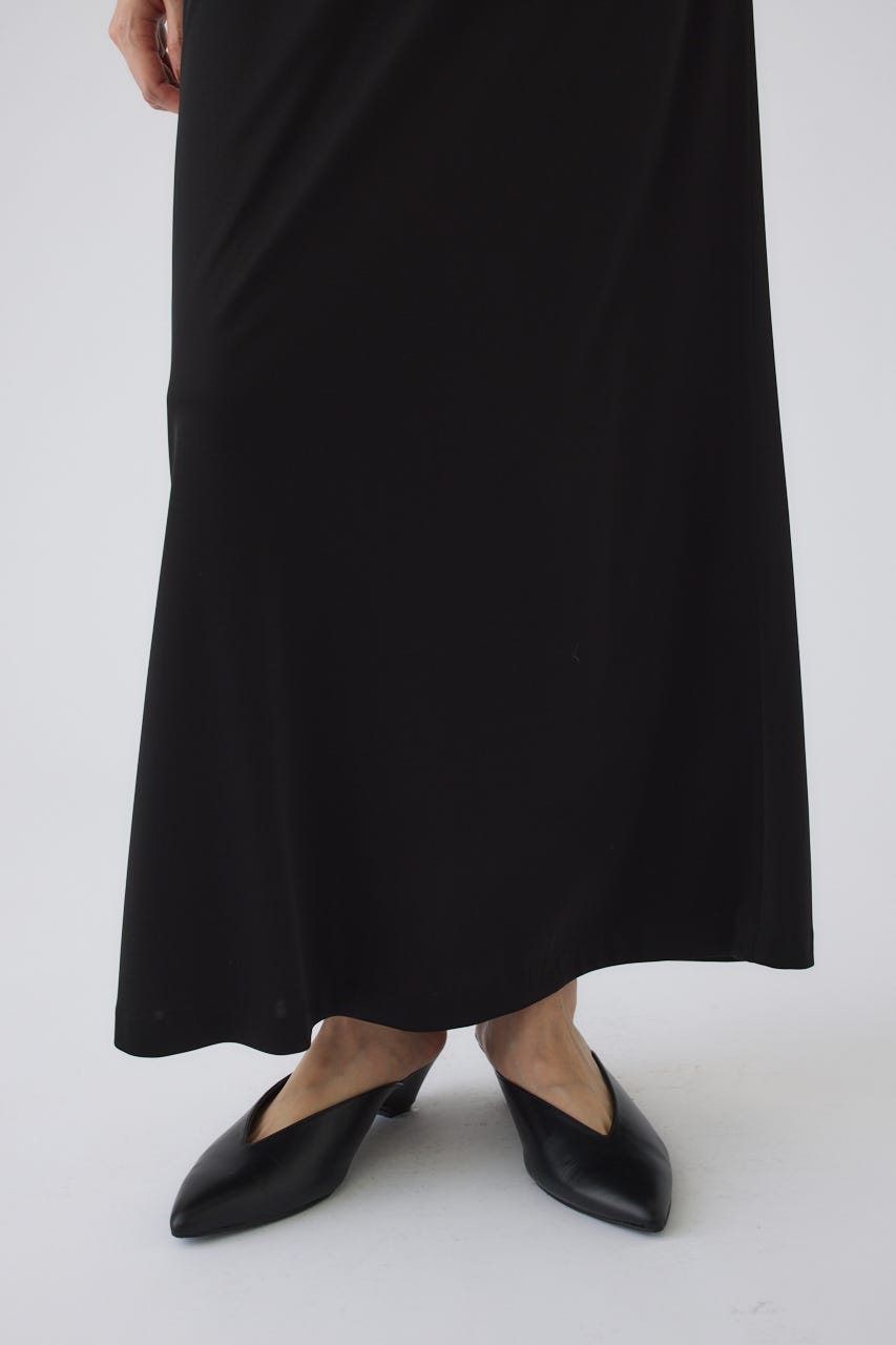 7/1- order start Triacetate satin SK BLK 38
