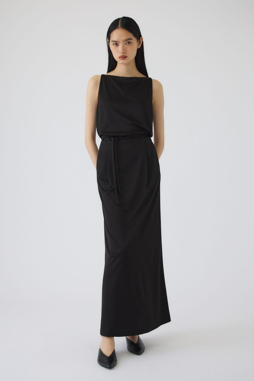 7/1- order start Triacetate satin SK BLK 38