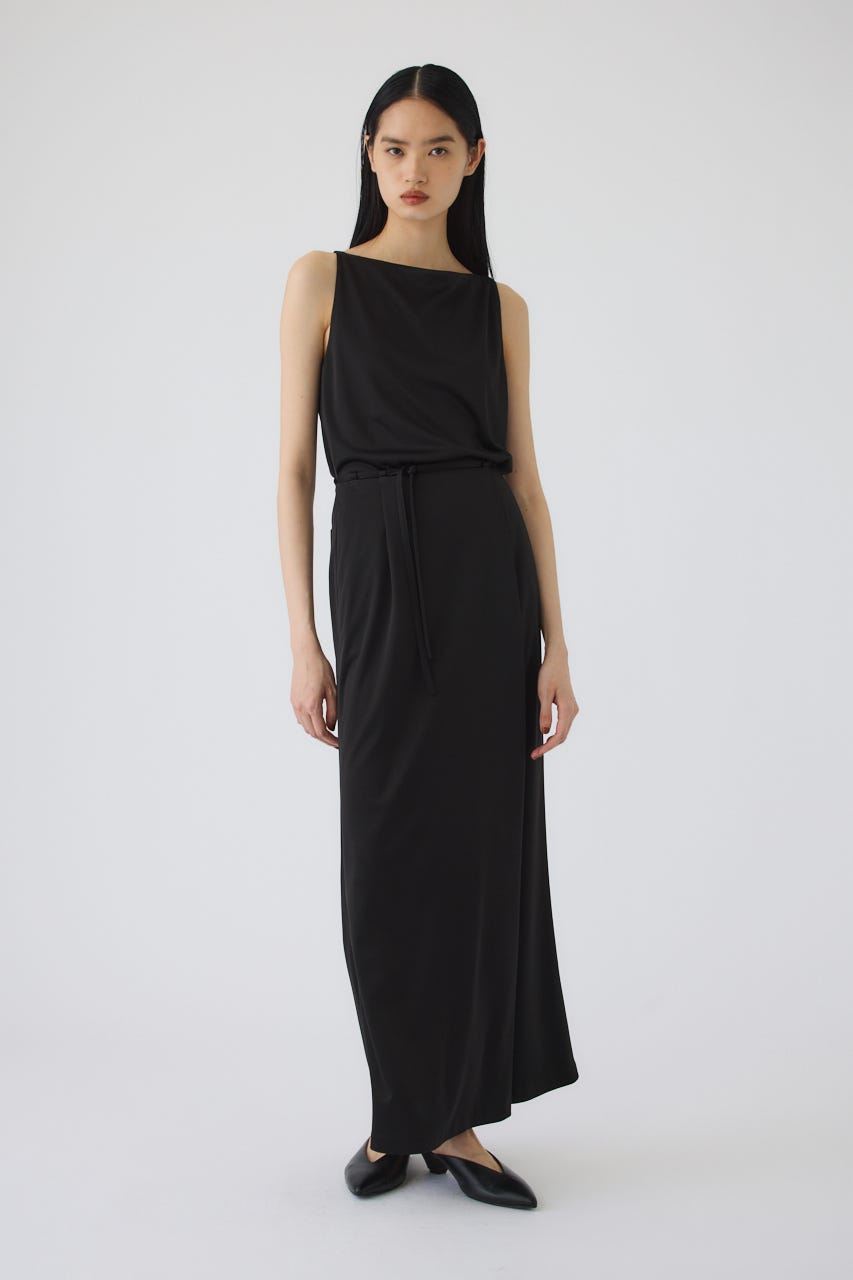 7/1- order start Triacetate satin SK BLK 38