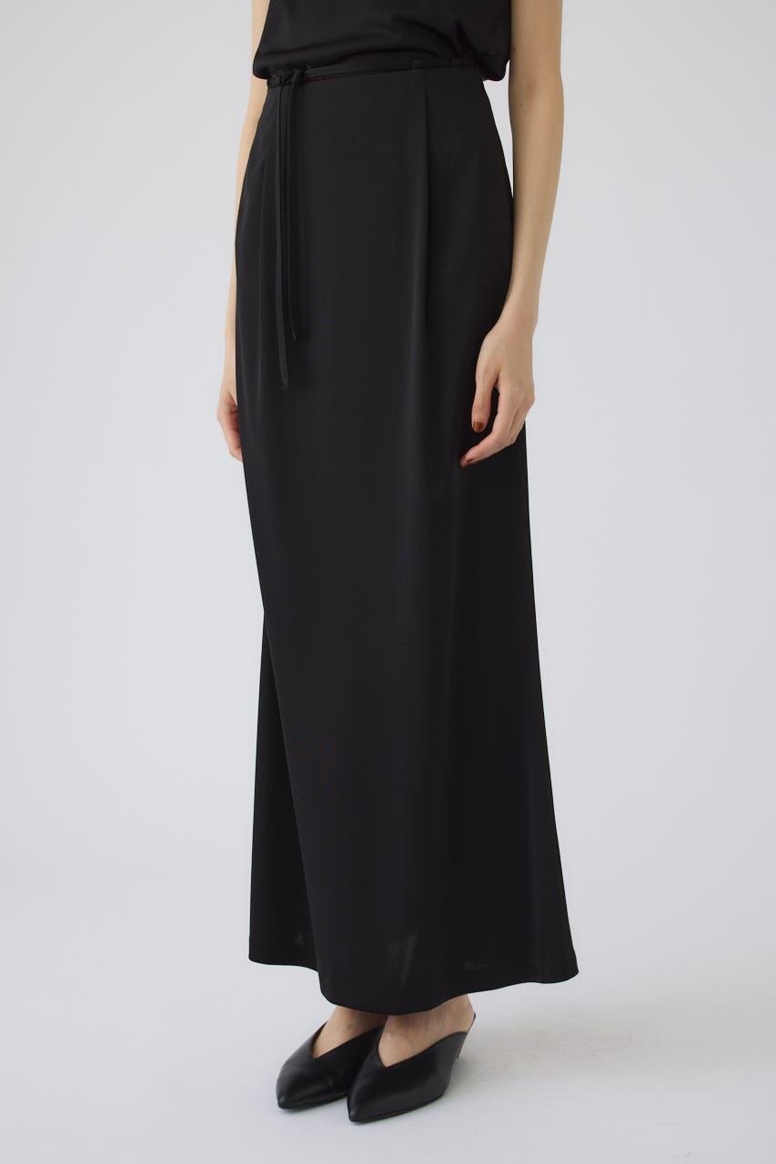 7/1- order start Triacetate satin SK BLK 38