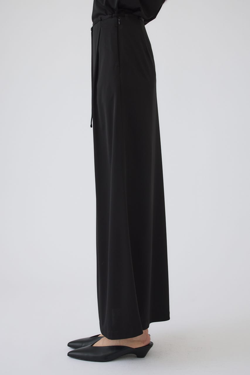 7/1- order start Triacetate satin SK BLK 38