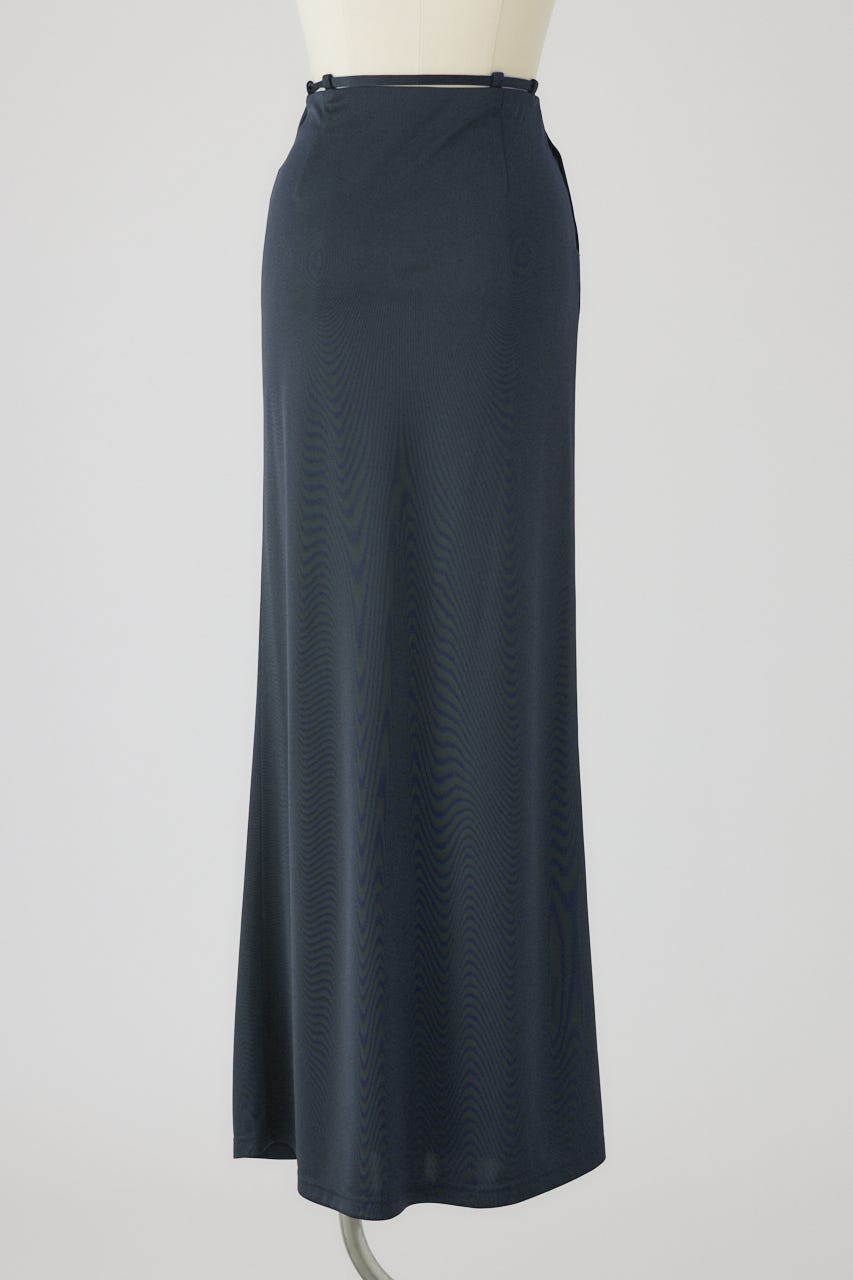 7/1- order start Triacetate satin SK NVY 38