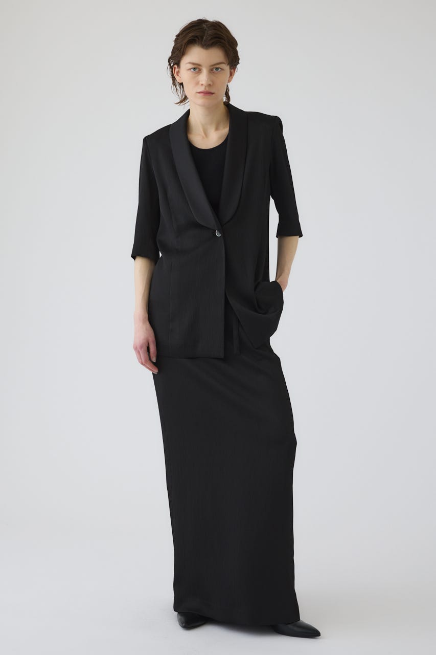 6/5- order start Grace h/s JK BLK FREE
