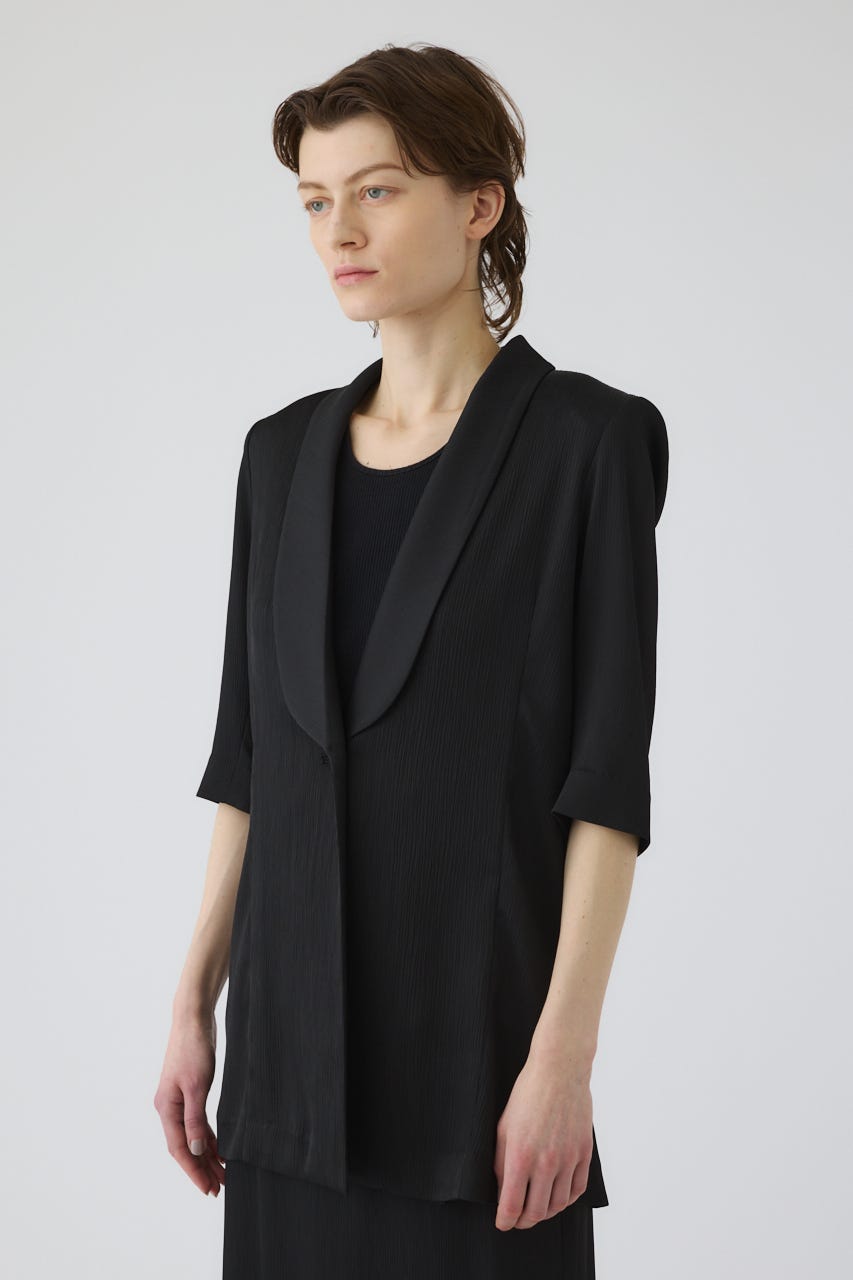 6/5- order start Grace h/s JK BLK FREE