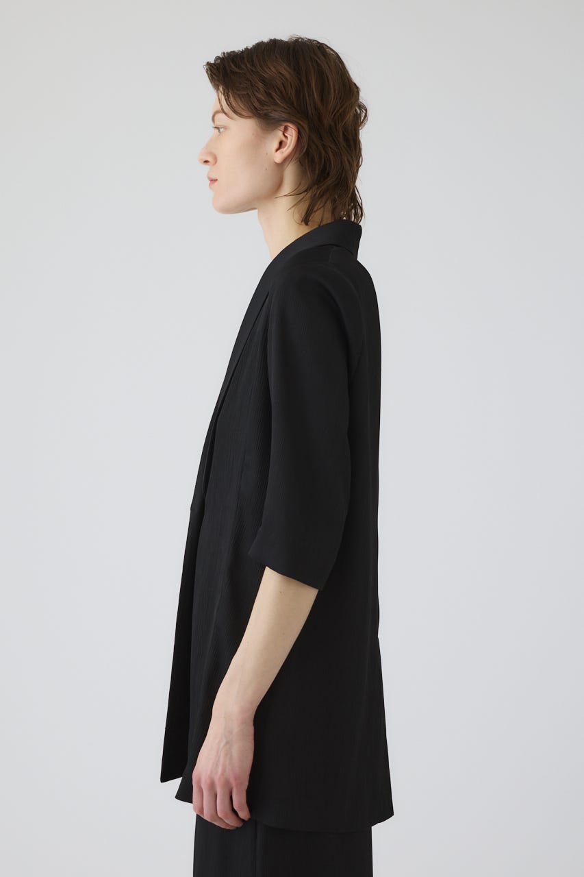 6/5- order start Grace h/s JK BLK FREE