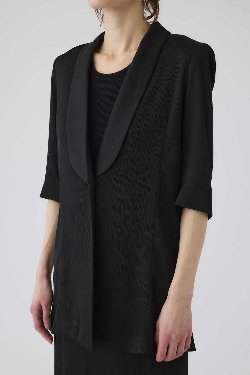 6/5- order start Grace h/s JK BLK FREE