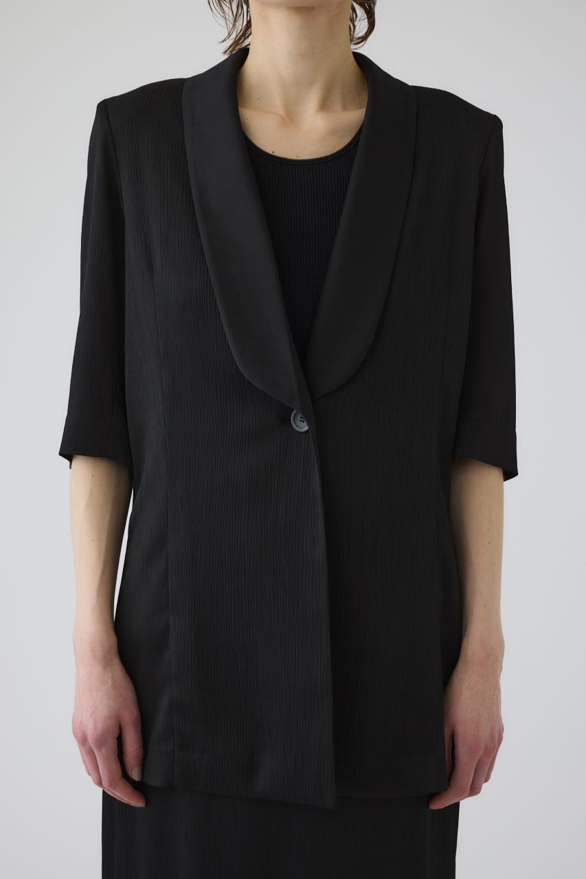 6/5- order start Grace h/s JK BLK FREE