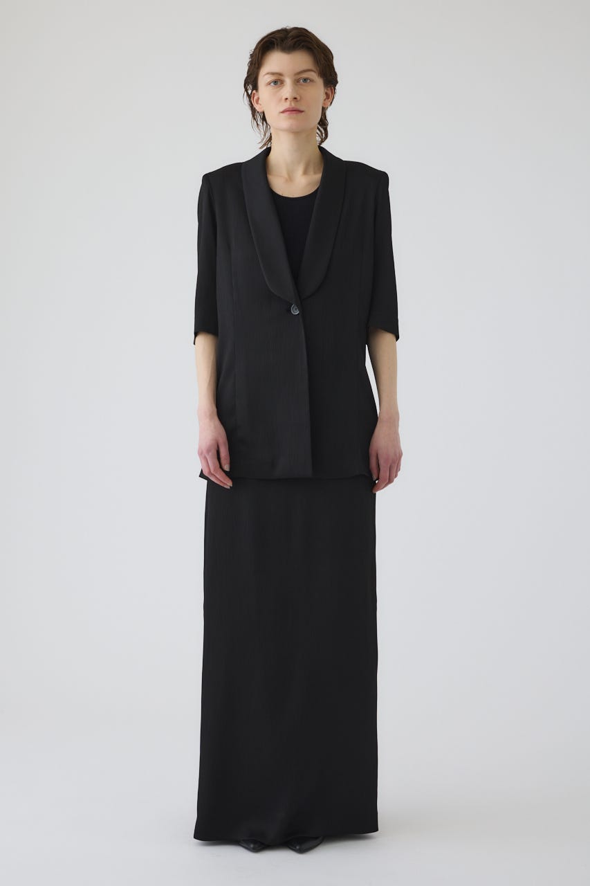6/5- order start Grace h/s JK BLK FREE