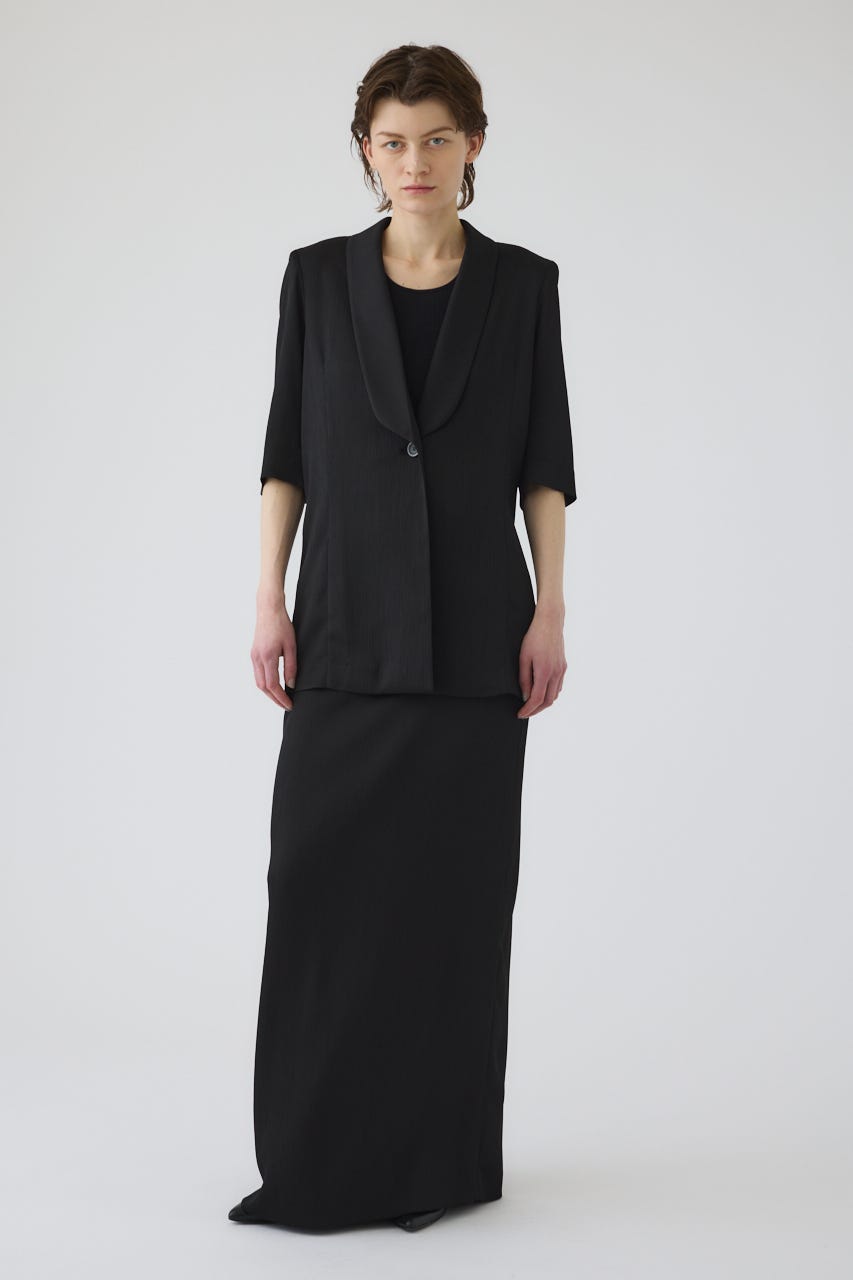 6/5- order start Grace h/s JK BLK FREE
