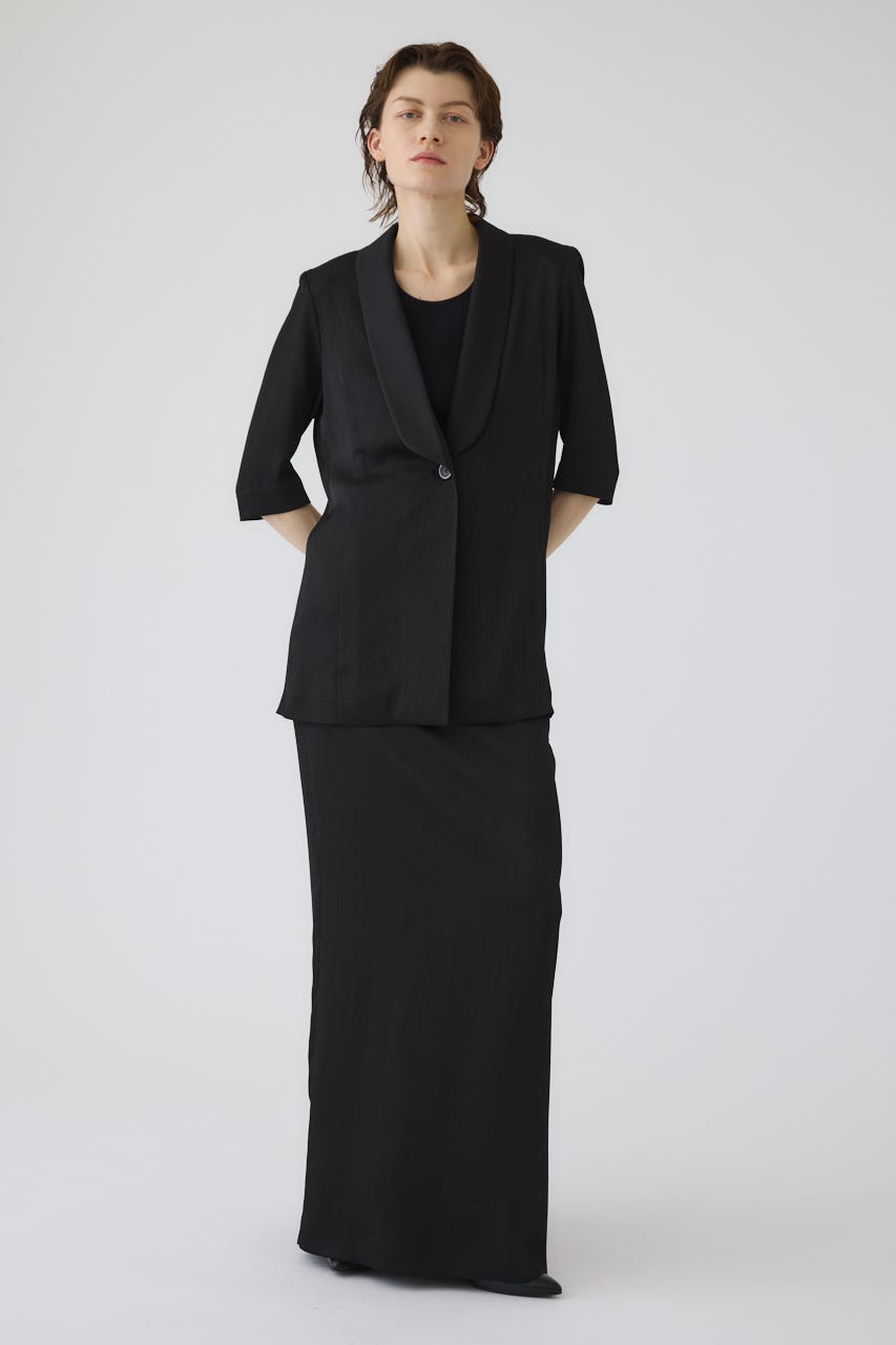6/5- order start Grace h/s JK BLK FREE