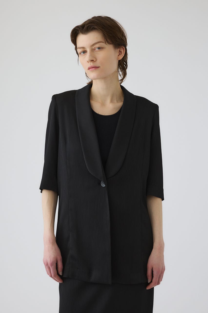 6/5- order start Grace h/s JK BLK FREE