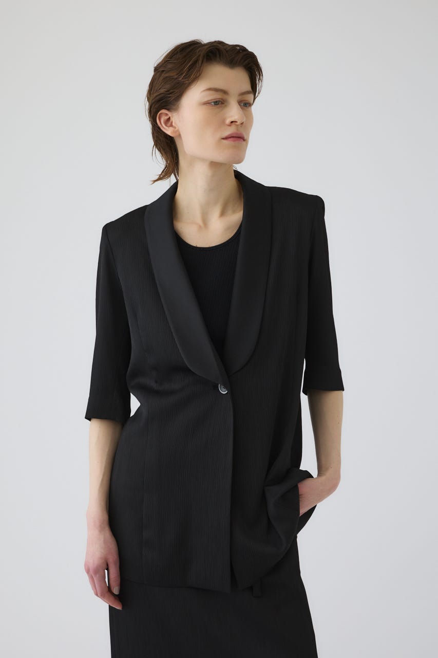 6/5- order start Grace h/s JK BLK FREE