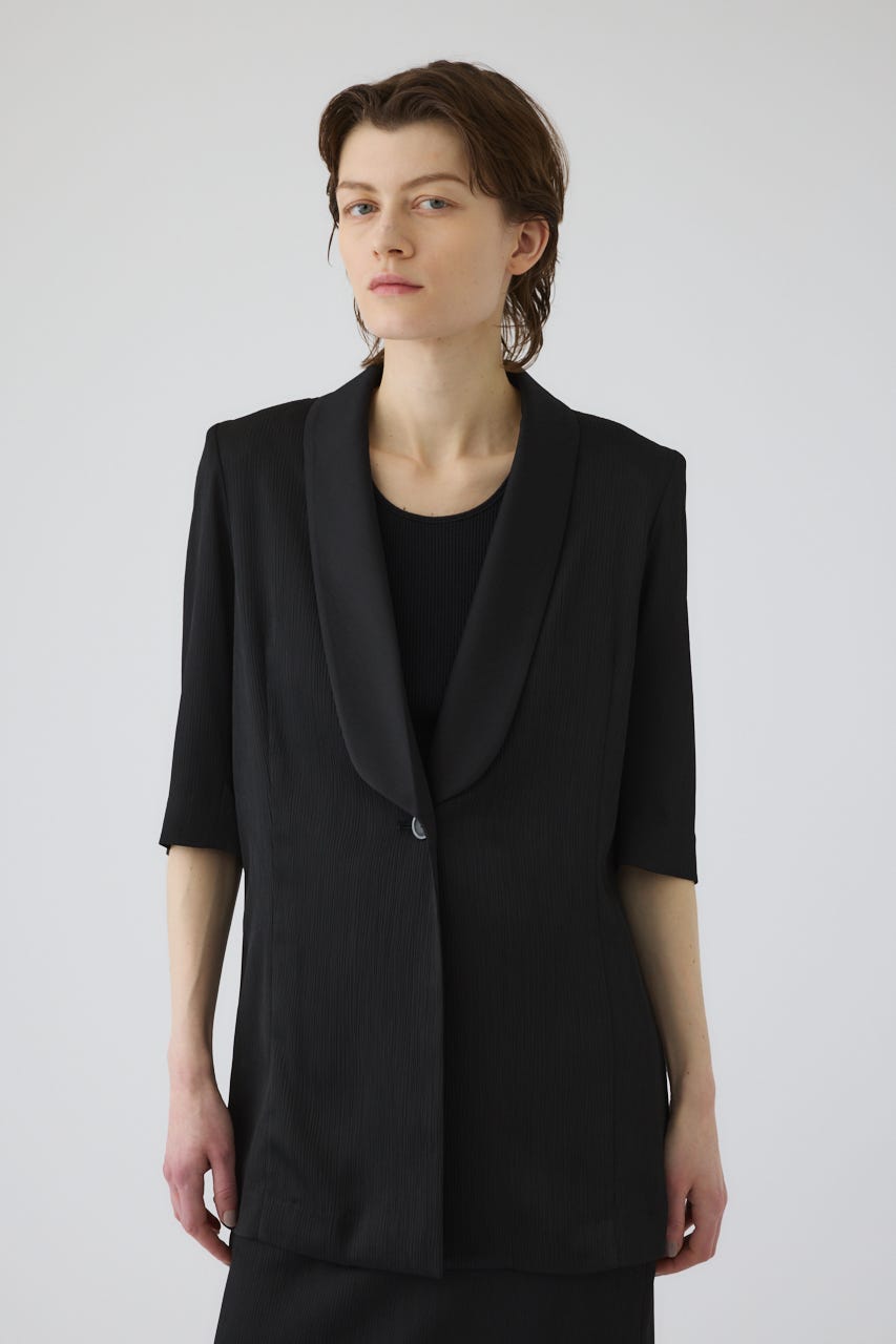 6/5- order start Grace h/s JK BLK FREE