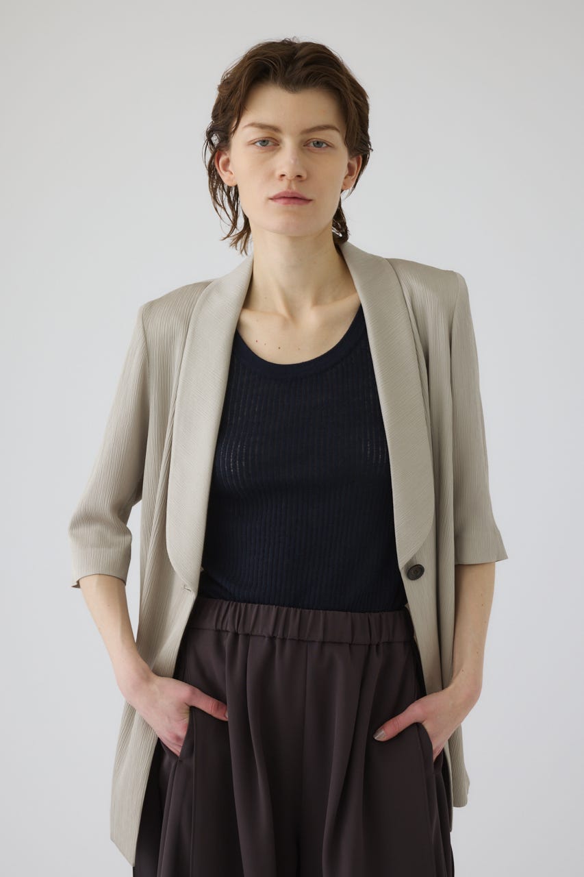 6/5- order start Grace h/s JK L/BEG FREE