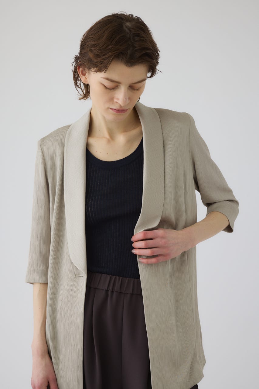 6/5- order start Grace h/s JK L/BEG FREE