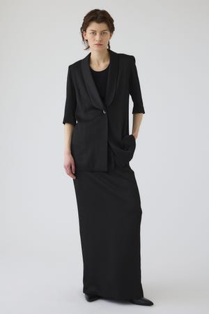 6/5- order start Grace h/s JK