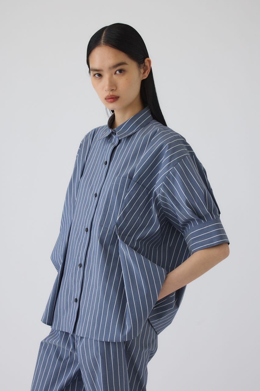 7/1- order start Serene over shirt Multi_1 FREE