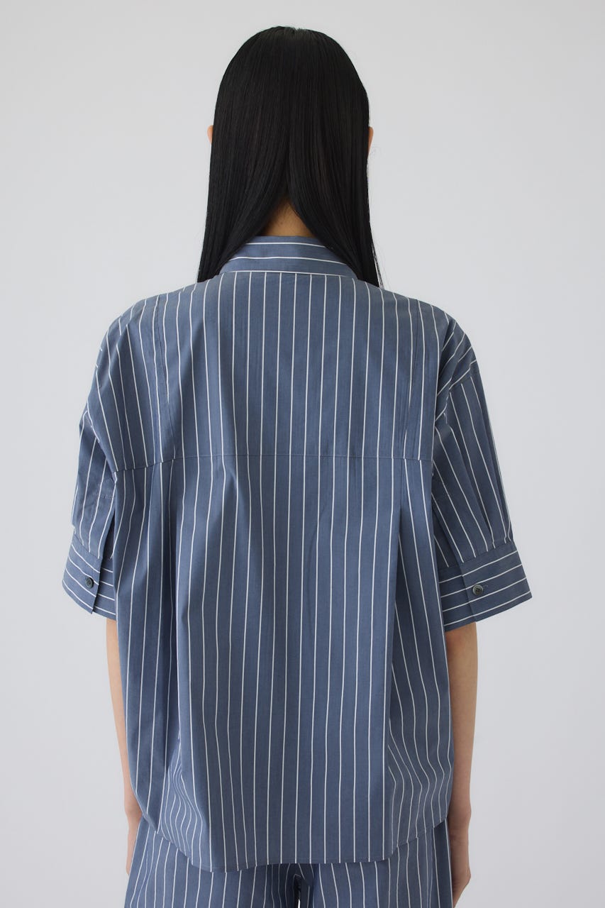 7/1- order start Serene over shirt Multi_1 FREE