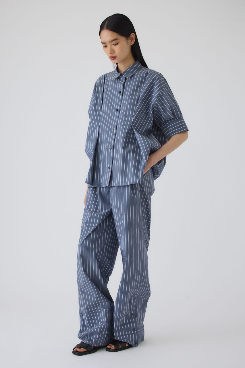 7/1- order start Serene over shirt Multi_1 FREE