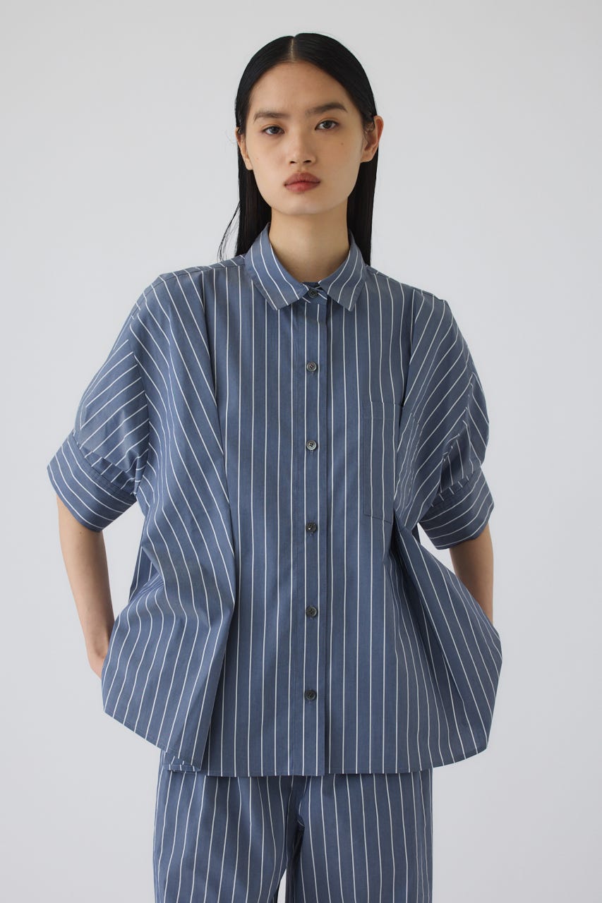 7/1- order start Serene over shirt Multi_1 FREE