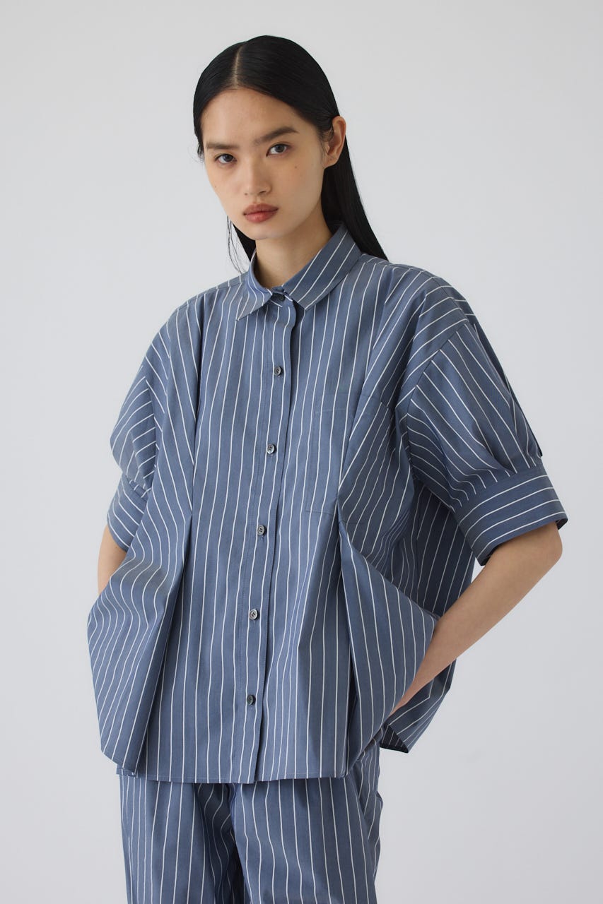 7/1- order start Serene over shirt Multi_1 FREE