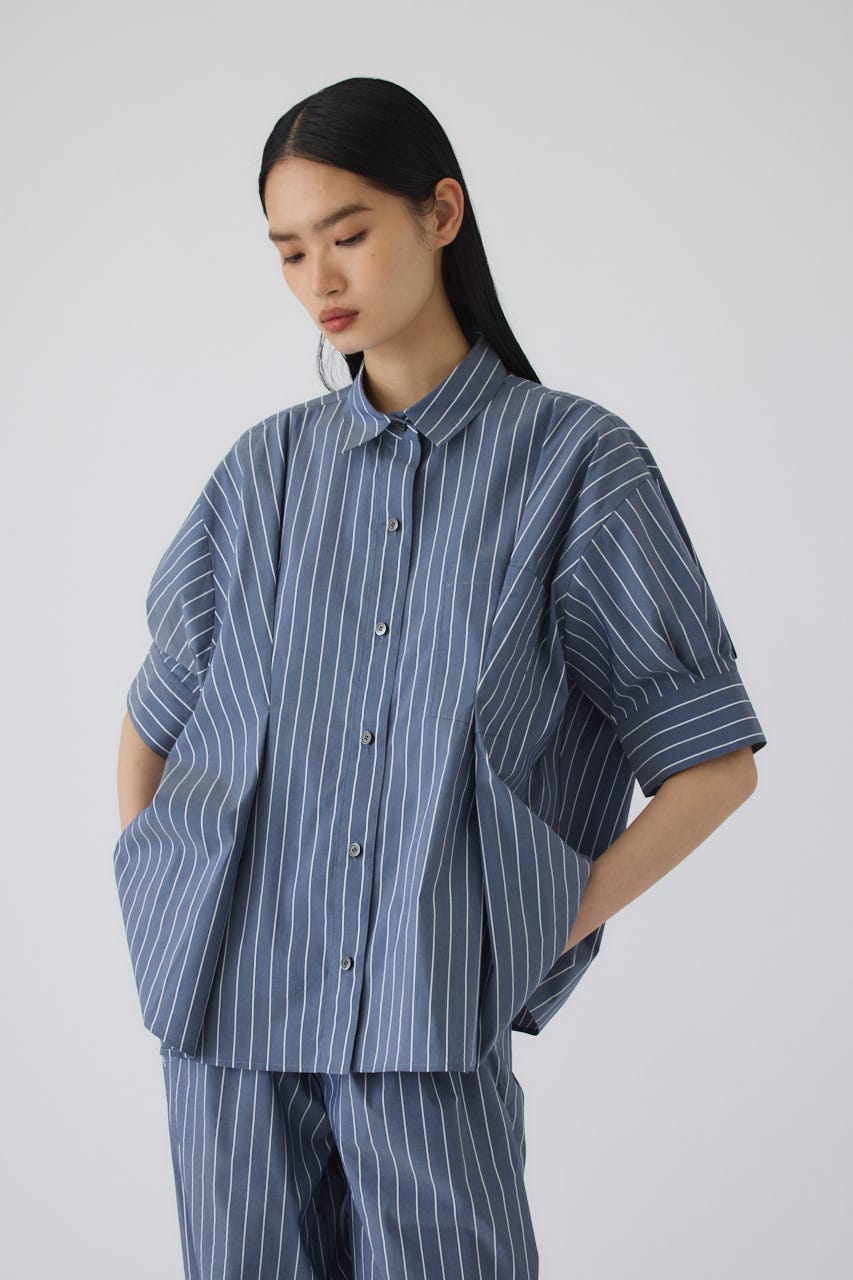7/1- order start Serene over shirt Multi_1 FREE