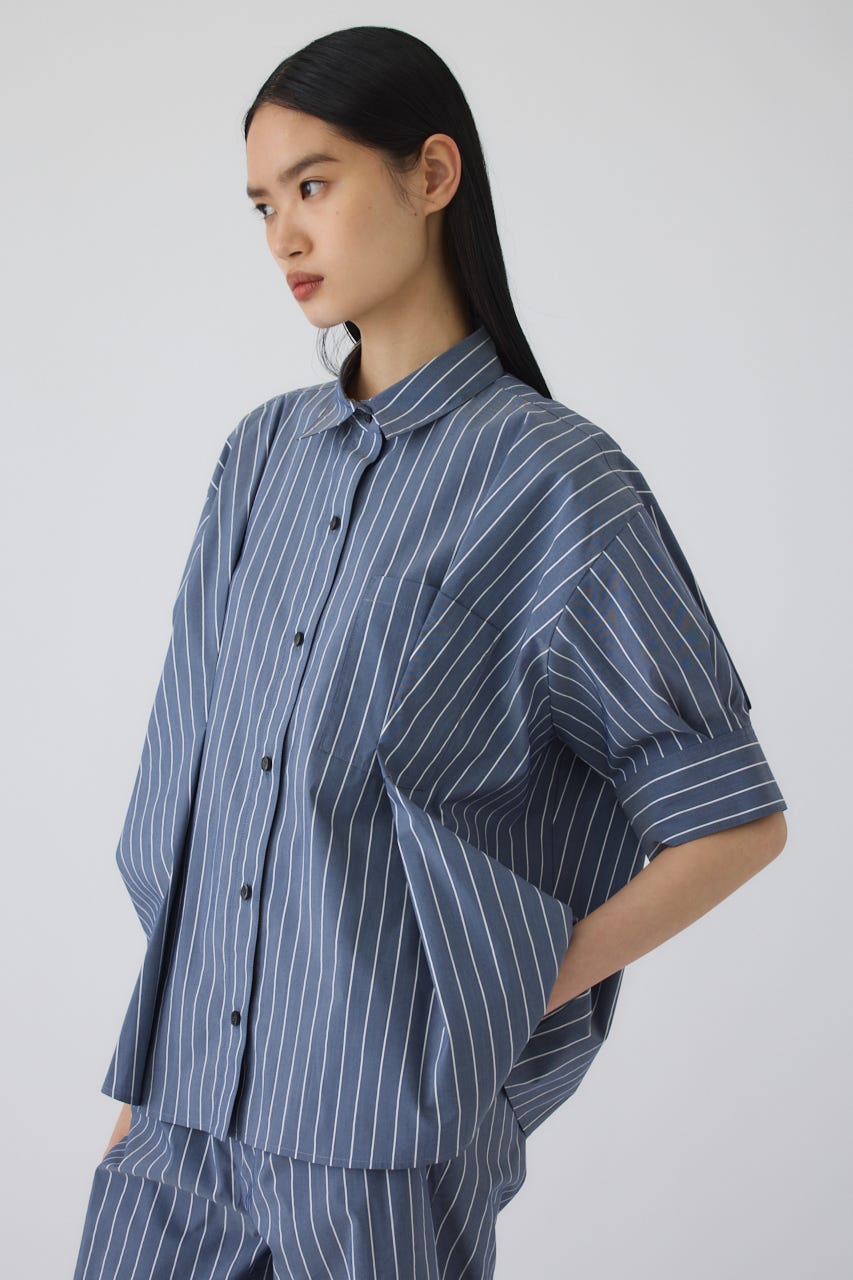 7/1- order start Serene over shirt Multi_1 FREE