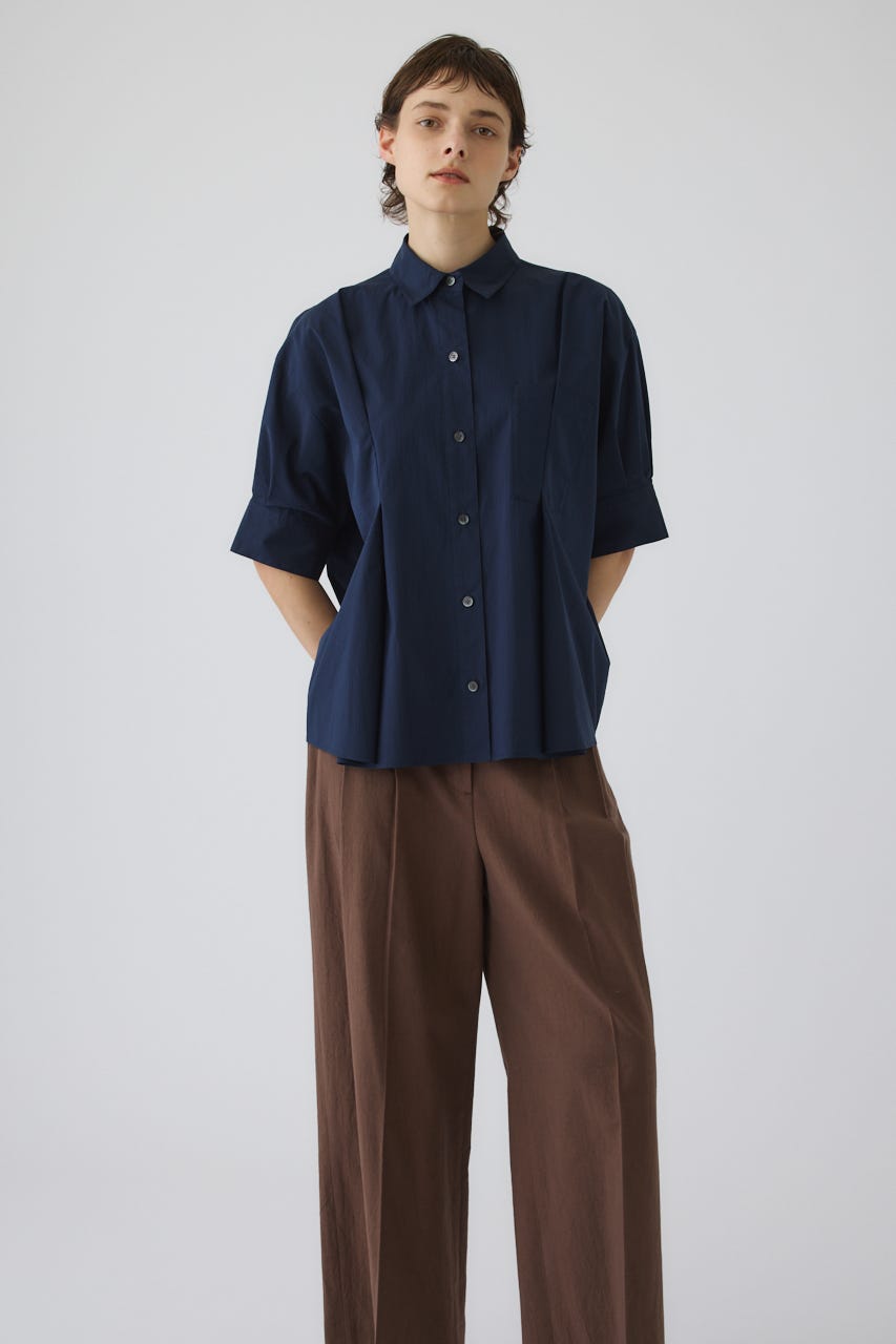 7/1- order start Serene over shirt NVY FREE
