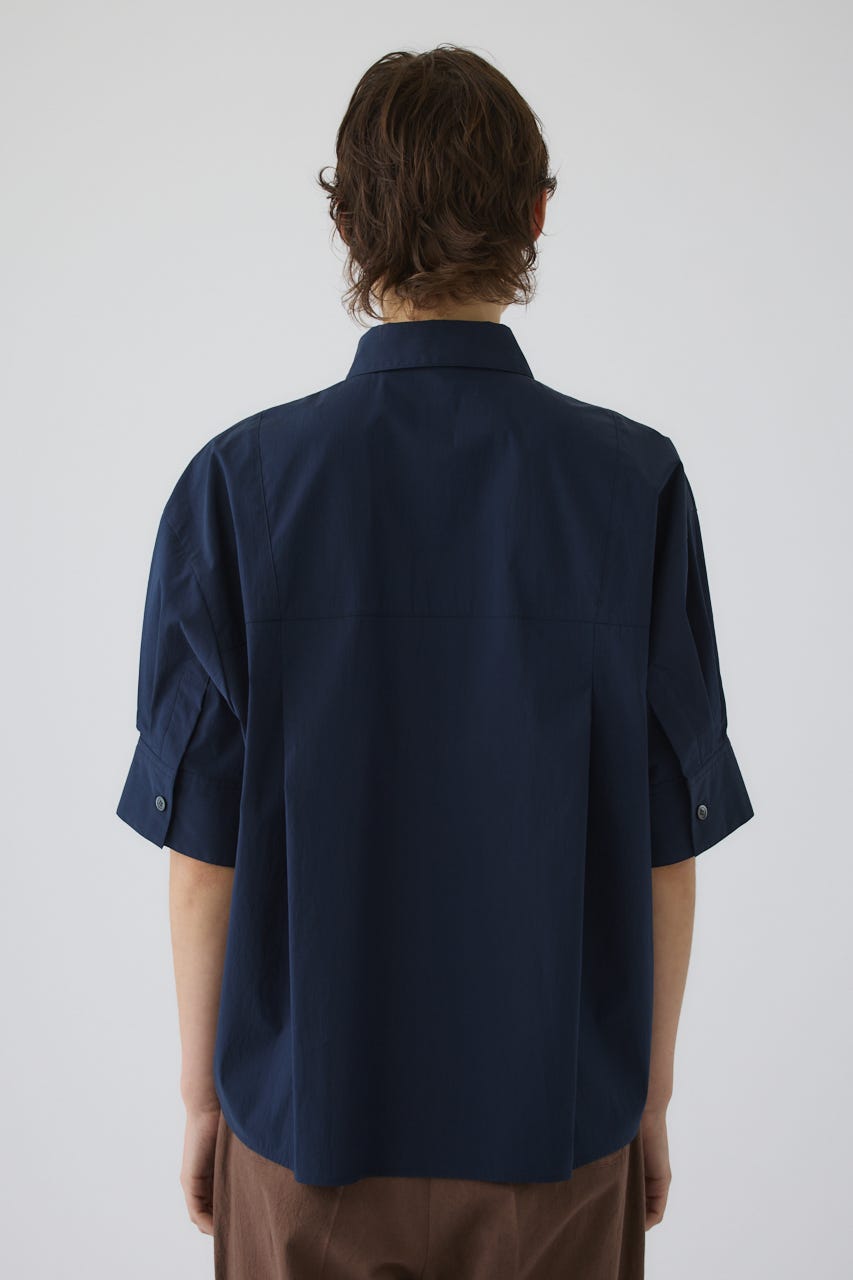 7/1- order start Serene over shirt NVY FREE