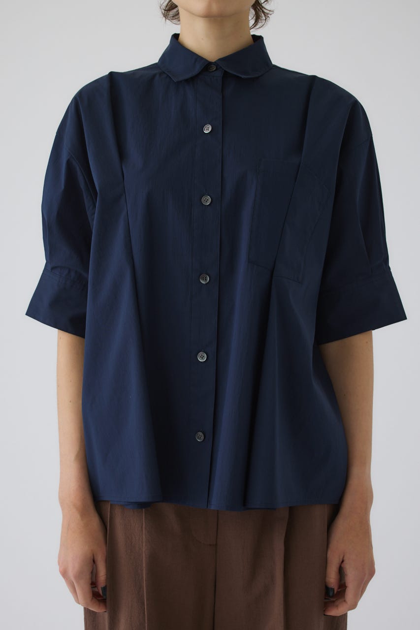 7/1- order start Serene over shirt NVY FREE