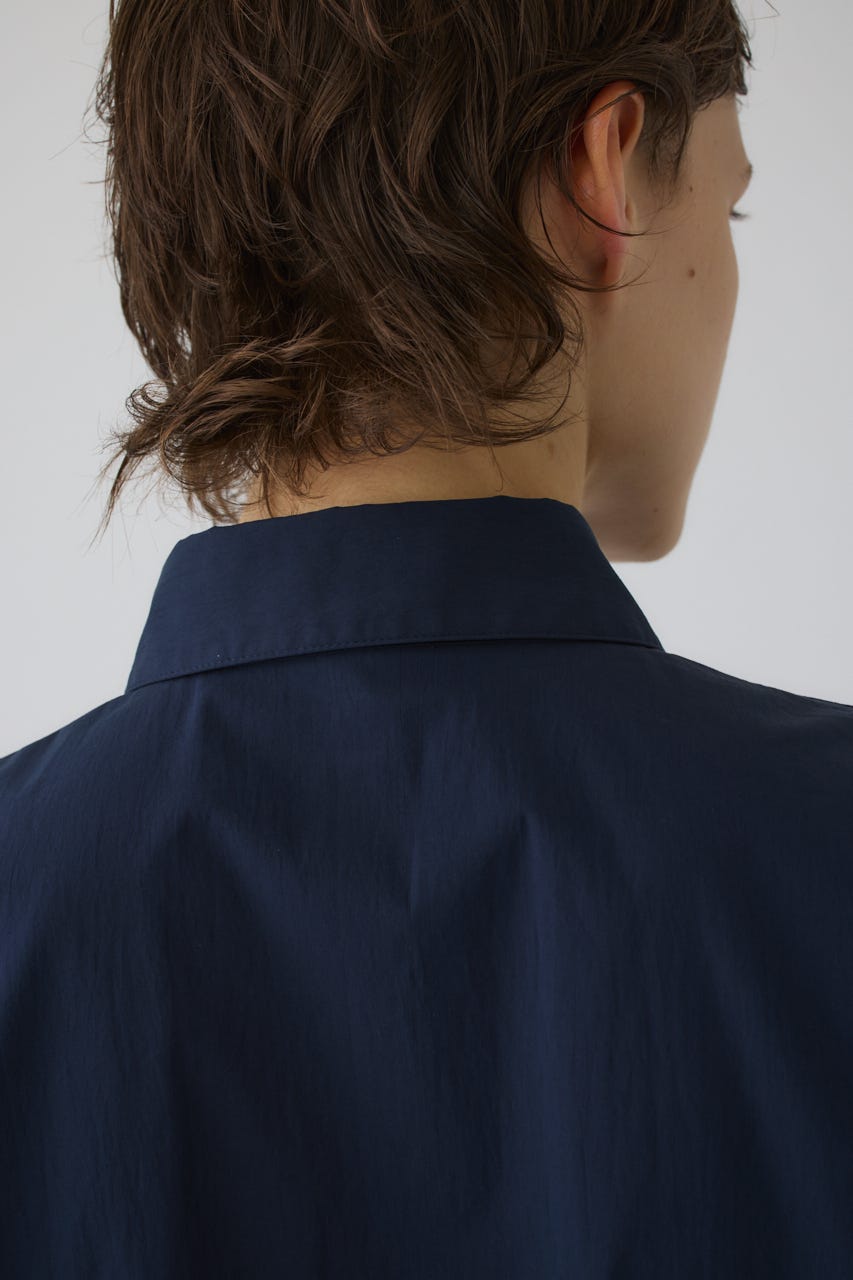 7/1- order start Serene over shirt NVY FREE
