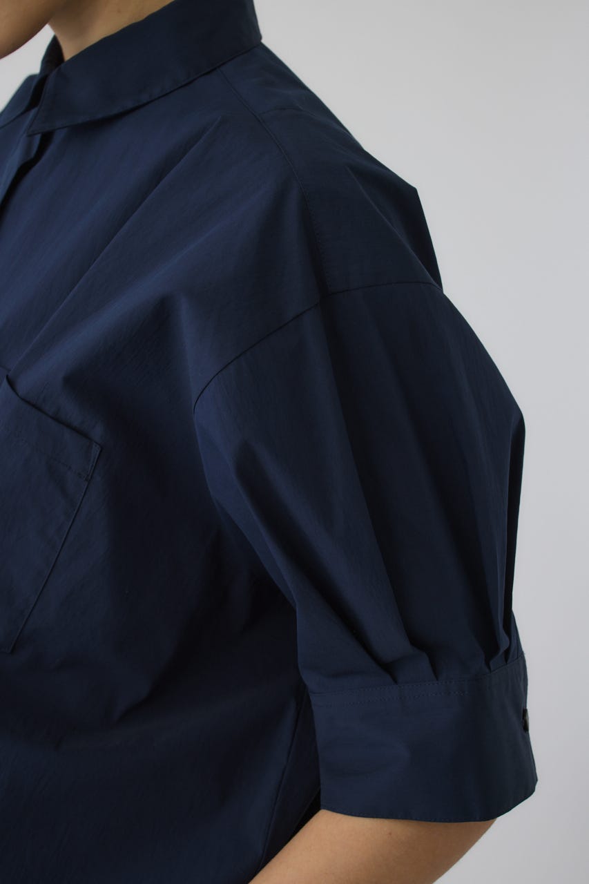 7/1- order start Serene over shirt NVY FREE