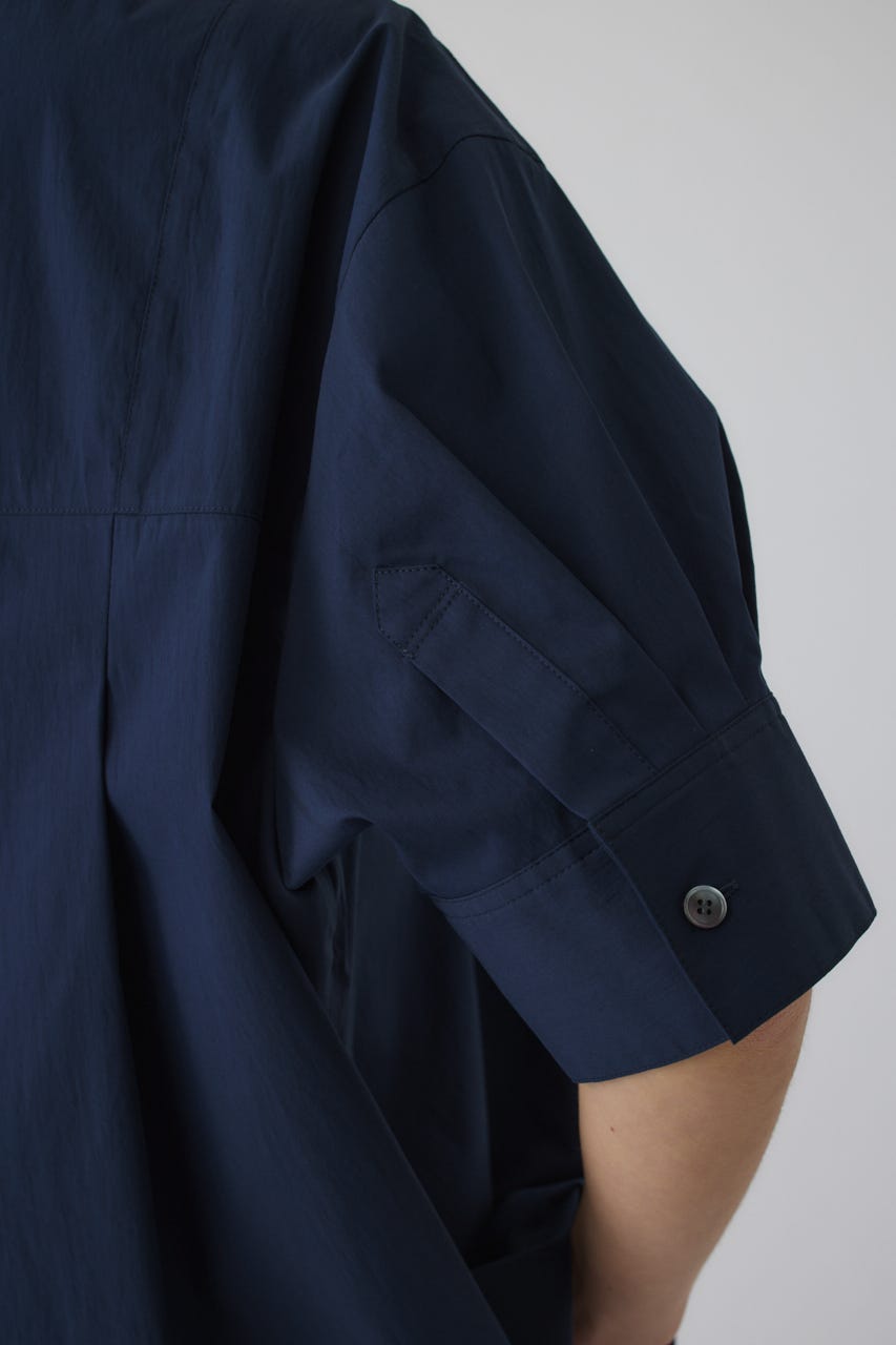 7/1- order start Serene over shirt NVY FREE