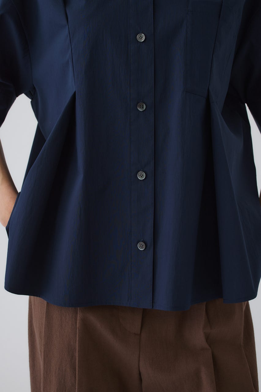 7/1- order start Serene over shirt NVY FREE