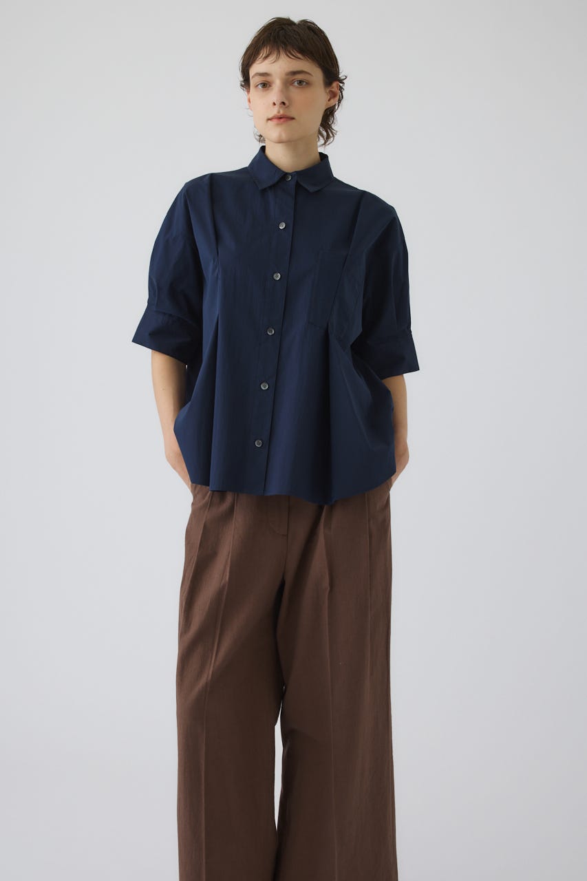 7/1- order start Serene over shirt NVY FREE