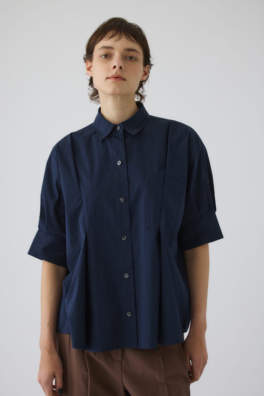 7/1- order start Serene over shirt NVY FREE