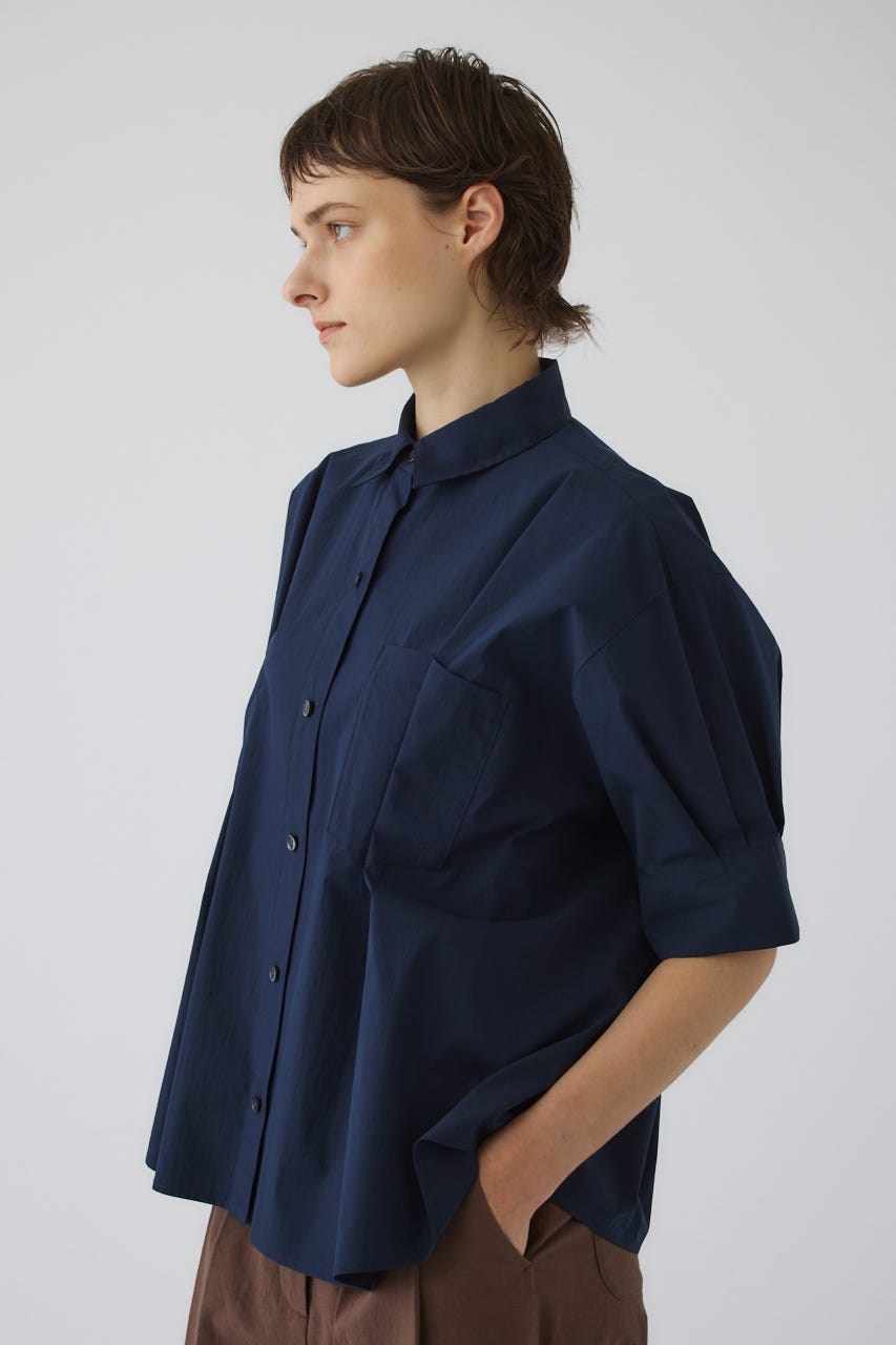 7/1- order start Serene over shirt NVY FREE