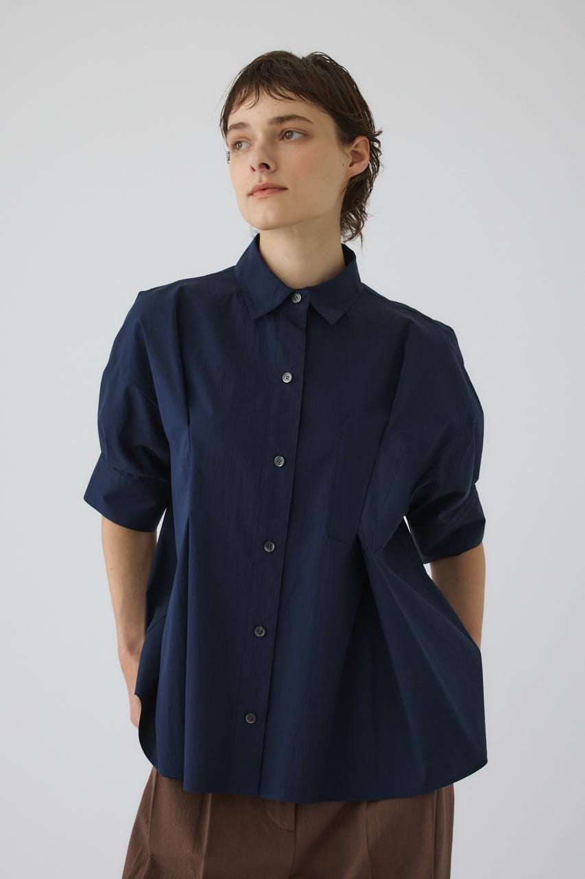 7/1- order start Serene over shirt NVY FREE