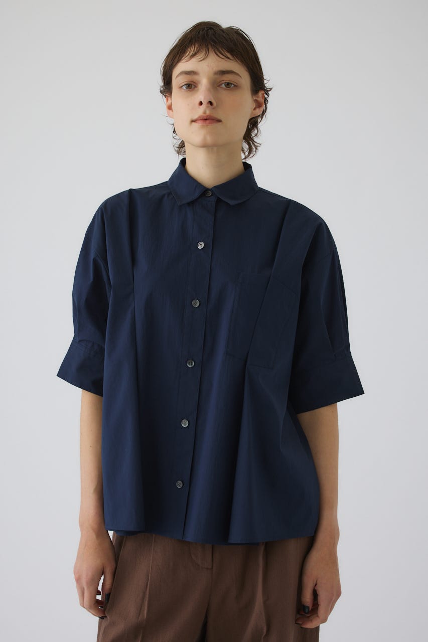 7/1- order start Serene over shirt NVY FREE