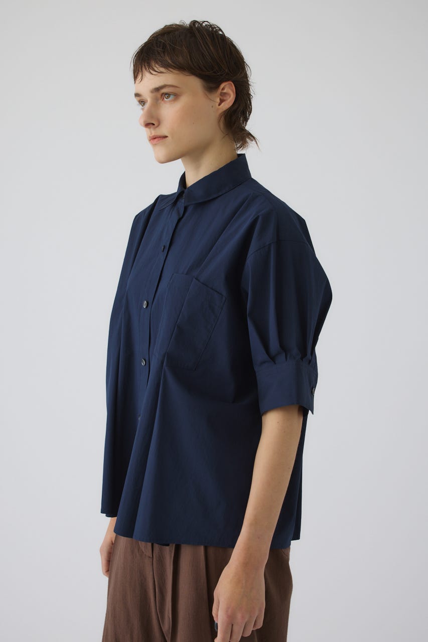 7/1- order start Serene over shirt NVY FREE