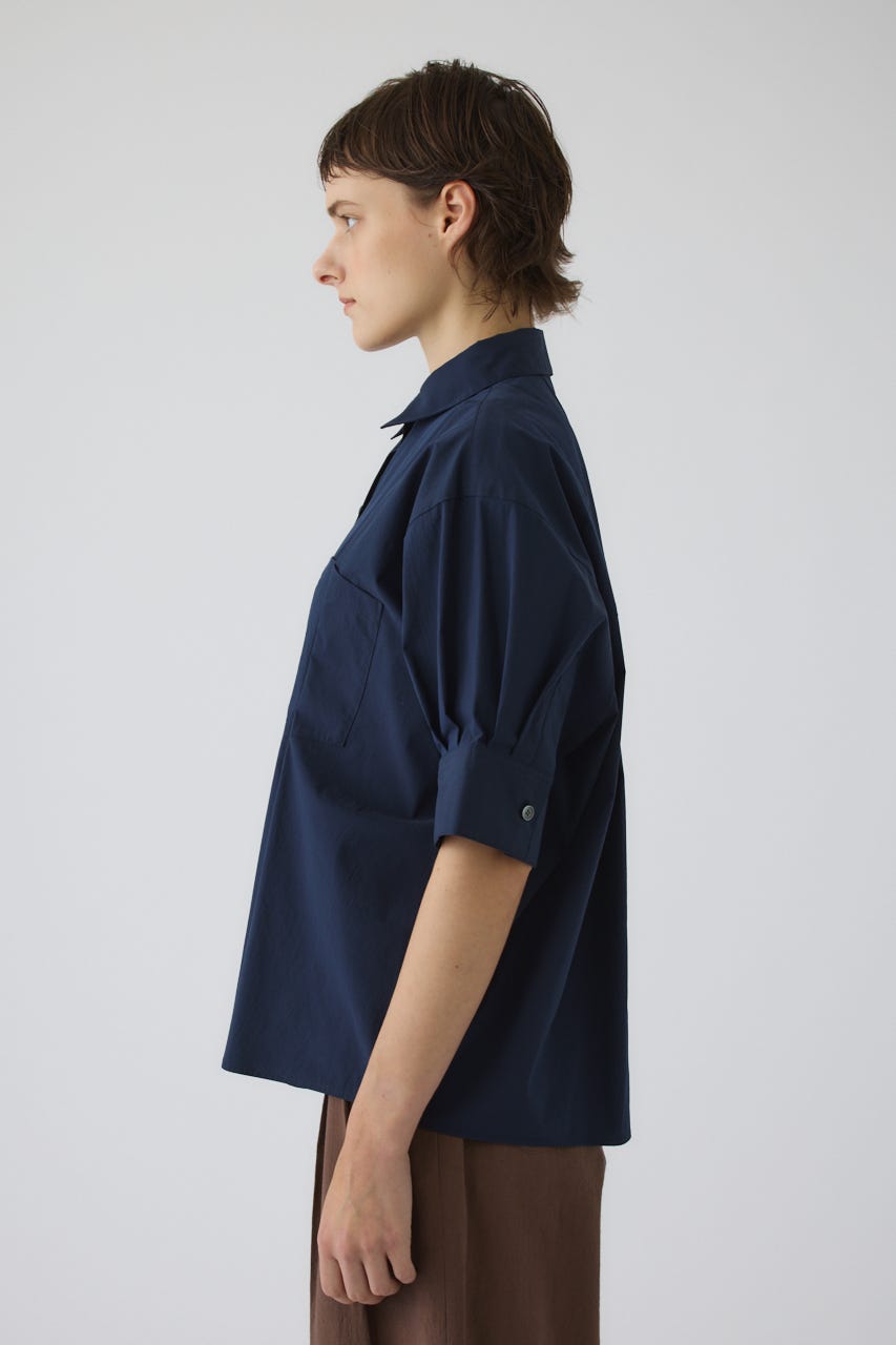 7/1- order start Serene over shirt NVY FREE