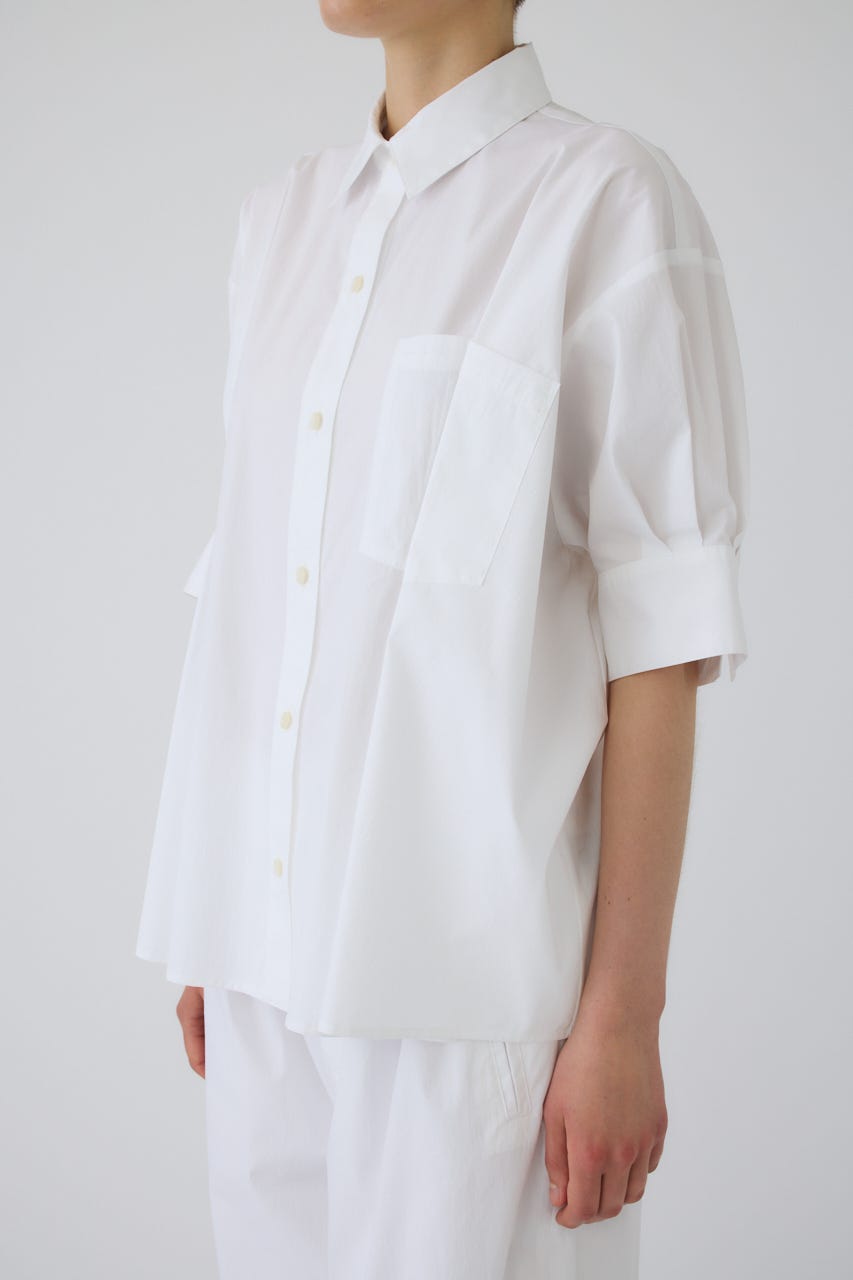 7/1- order start Serene over shirt WHT FREE